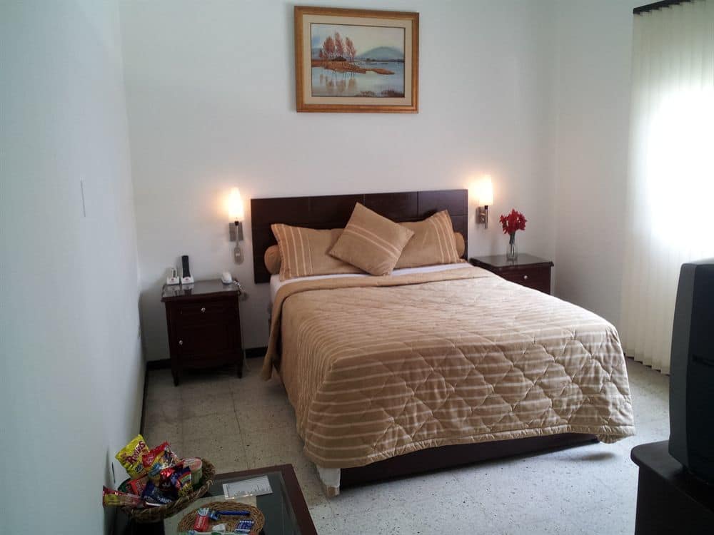 Plaza Mayor Cali Hotel