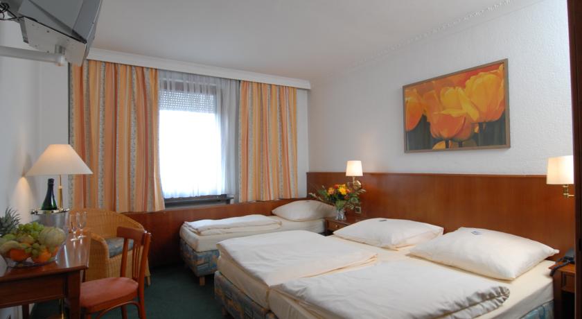 Hotel Amba