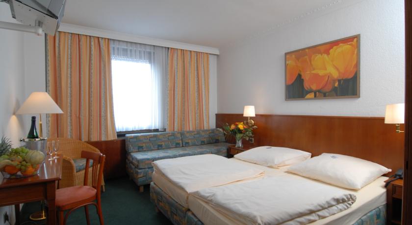 Hotel Amba