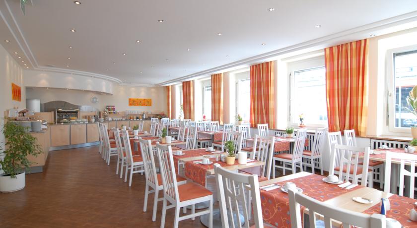 Hotel Amba