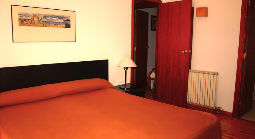 Aparthotel Bertran