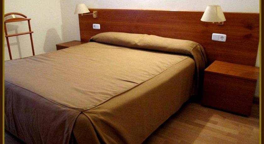 Aparthotel Bertran