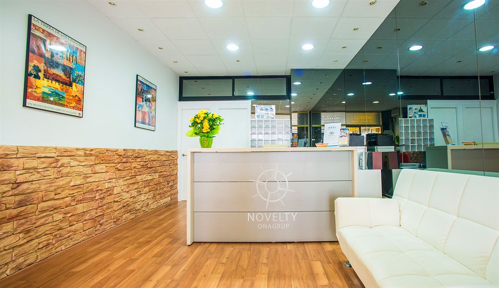 Ona Club Novelty
