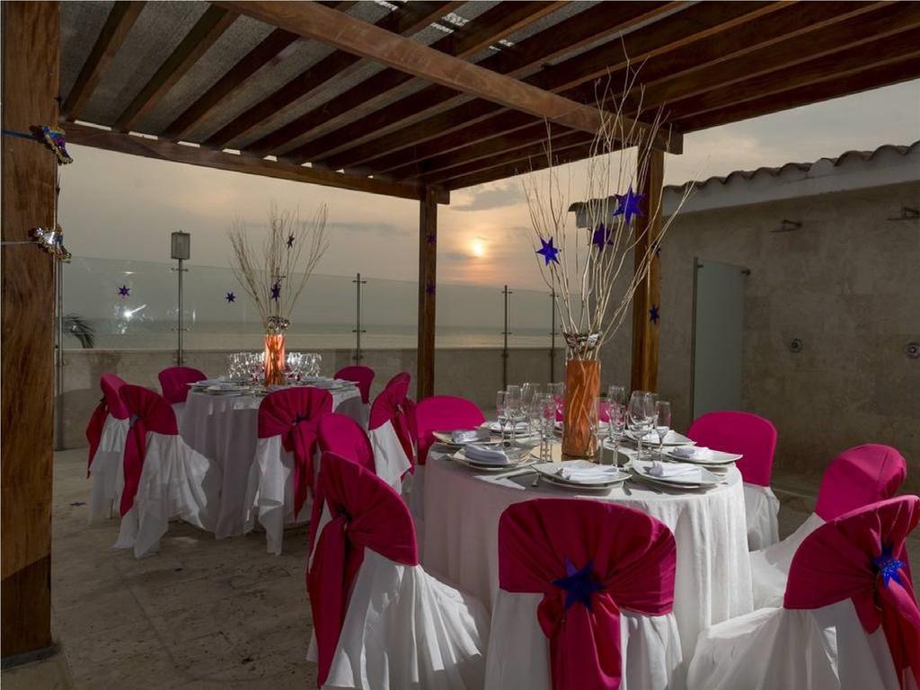 Hotel GIO Tequendama Inn Santa Marta