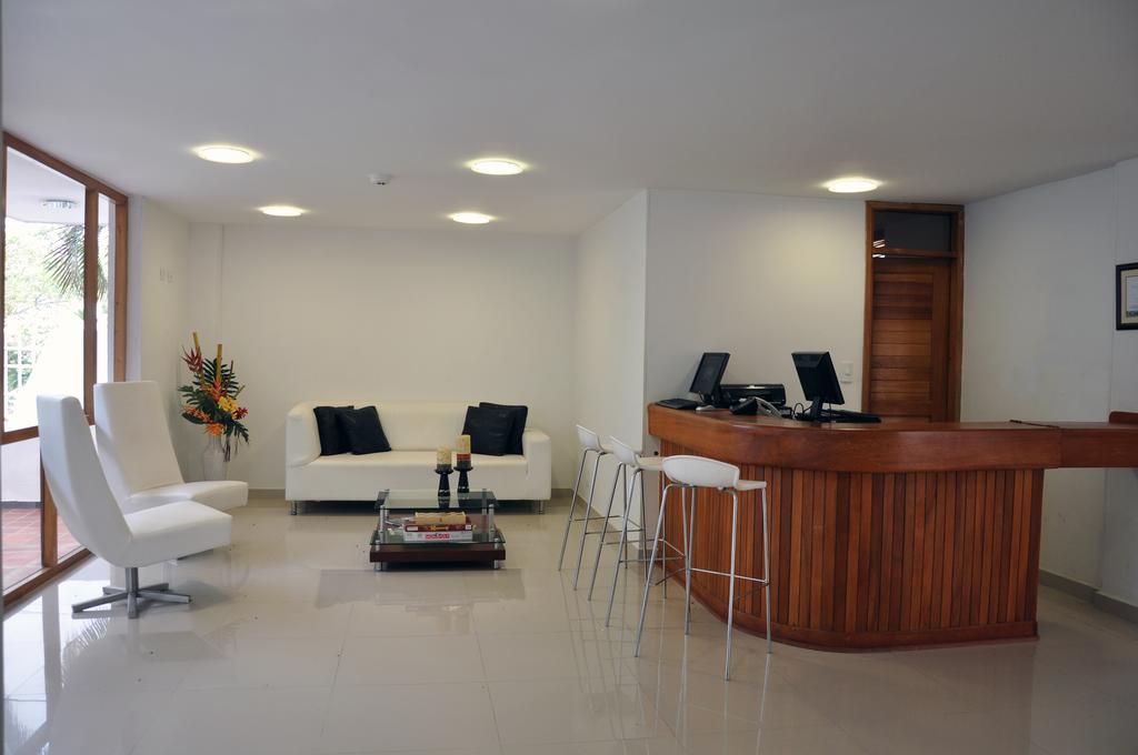 Hotel GIO Tequendama Inn Santa Marta