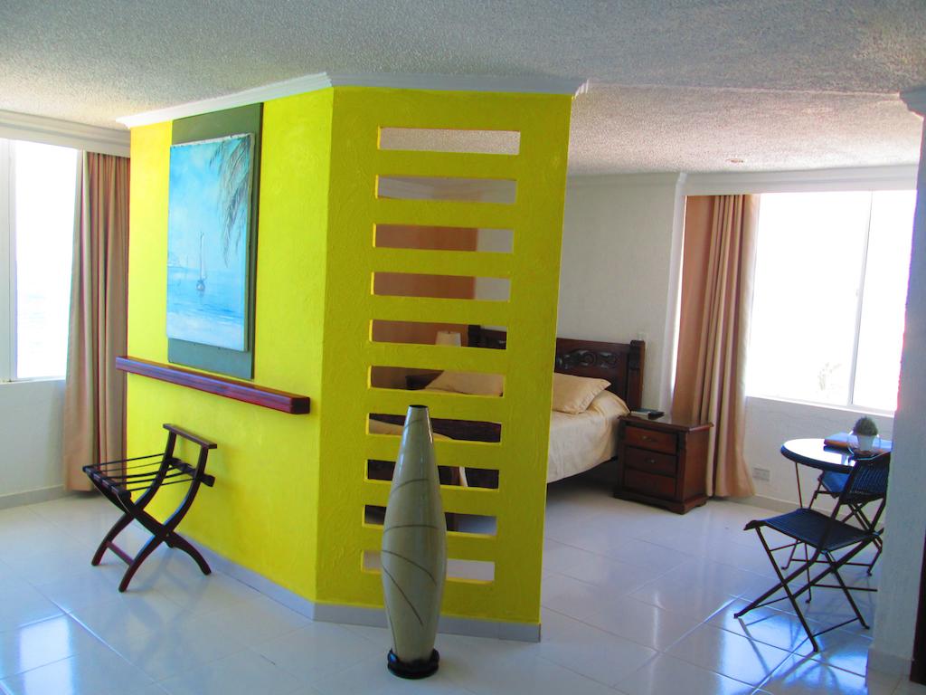 Hotel Calypso Beach