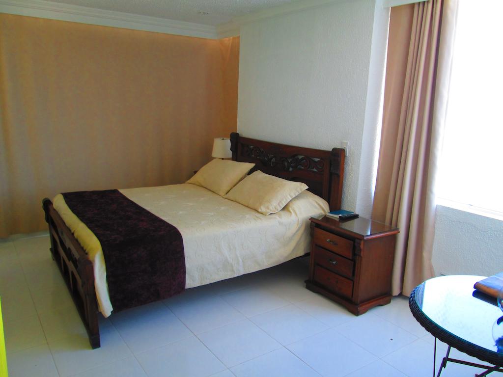 Hotel Calypso Beach
