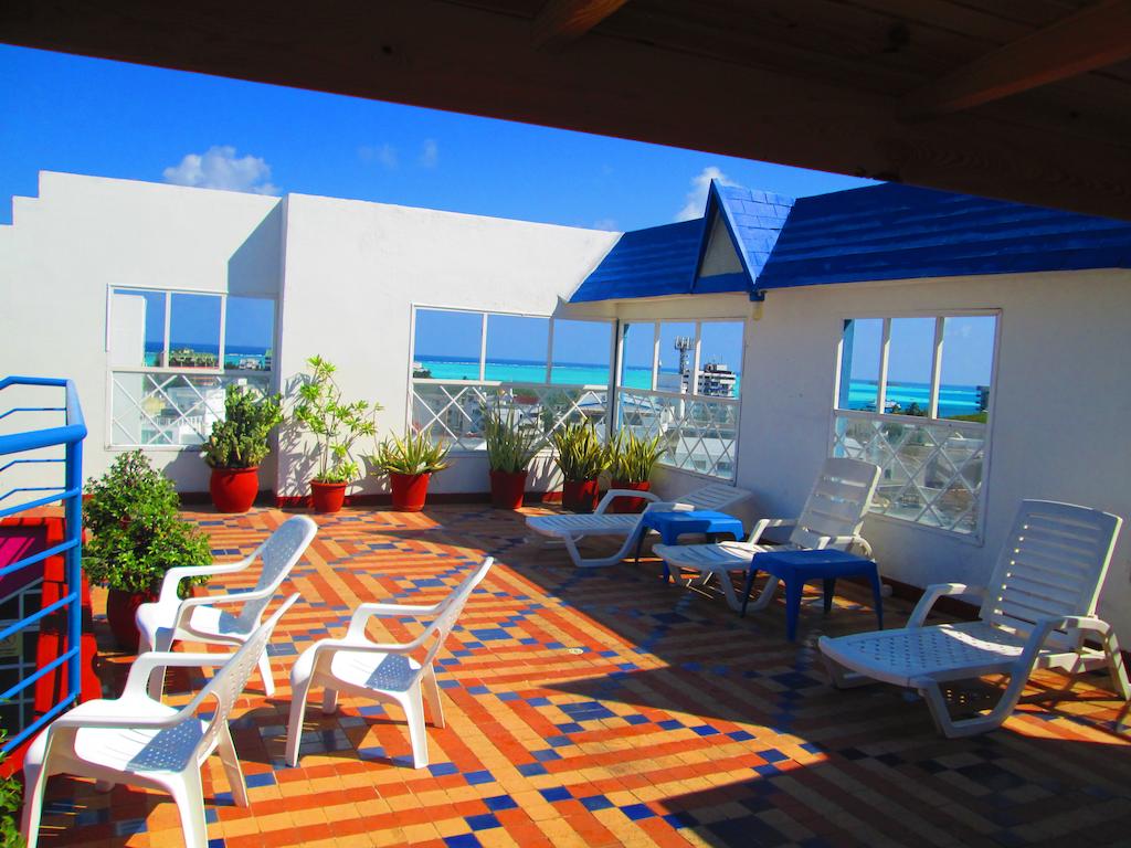Hotel Calypso Beach