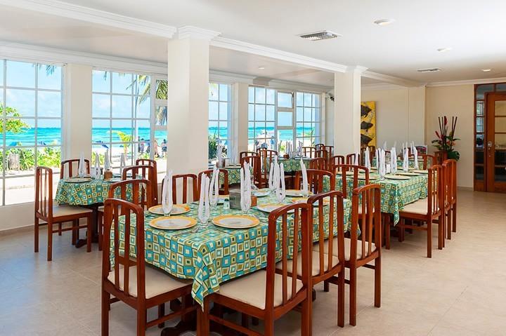 Hotel Bahia Sardina