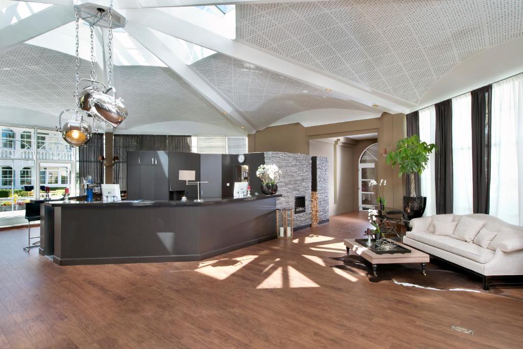 TRYP by Wyndham Munich North