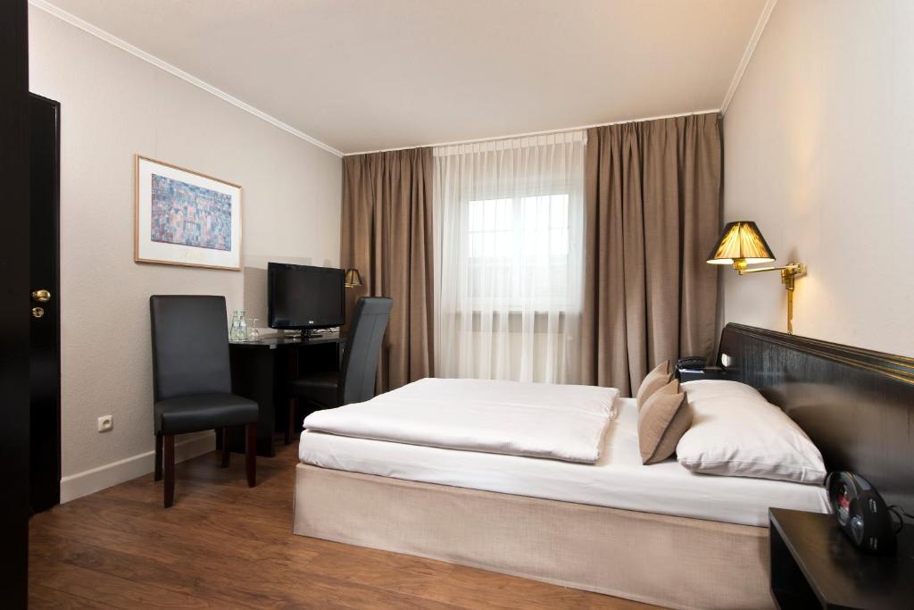 TRYP by Wyndham Munich North