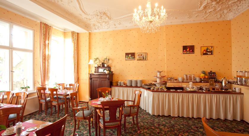 Kult Hotel Auberge