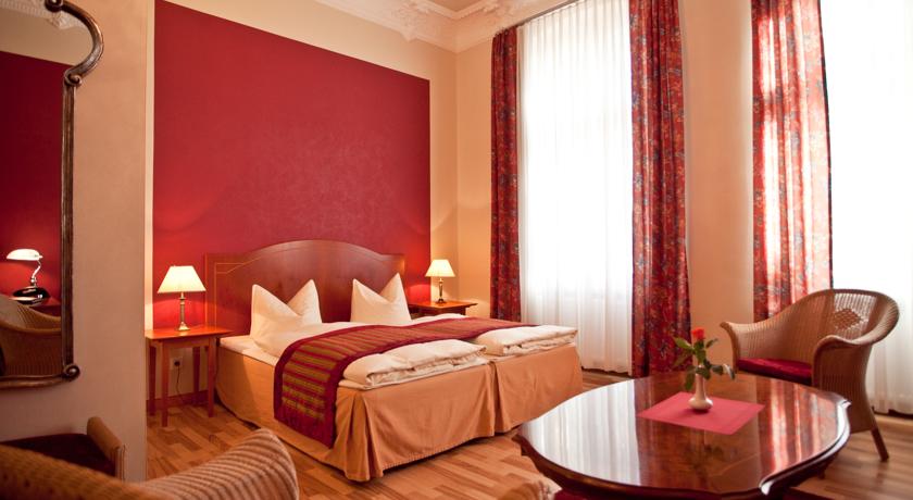 Kult Hotel Auberge