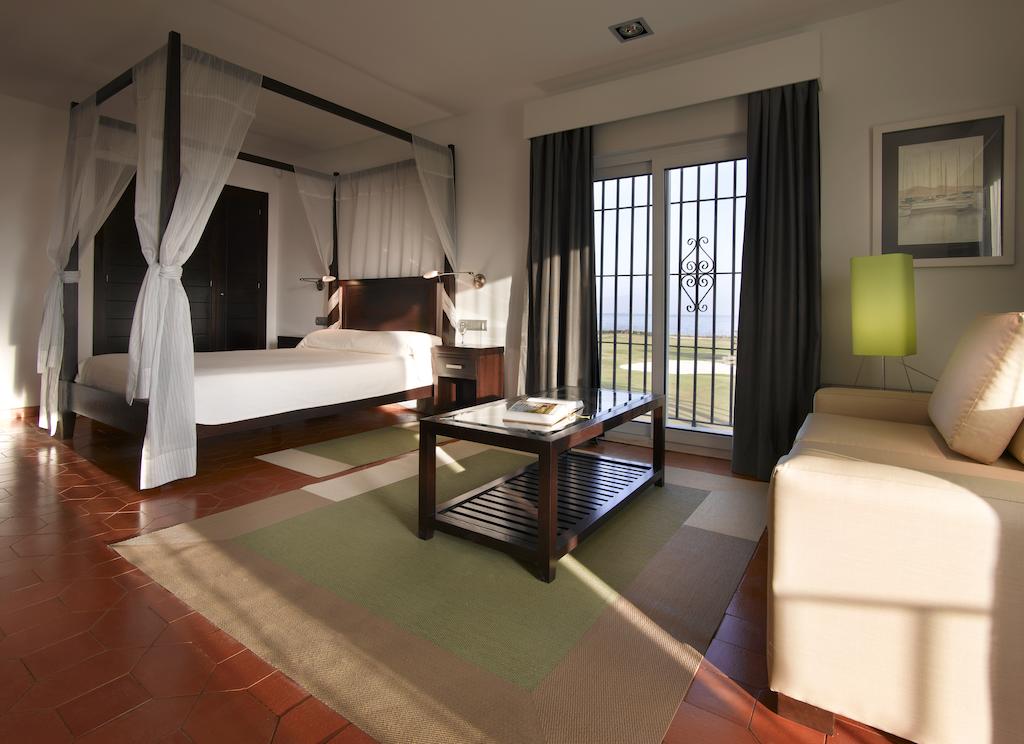 Parador de Málaga Golf