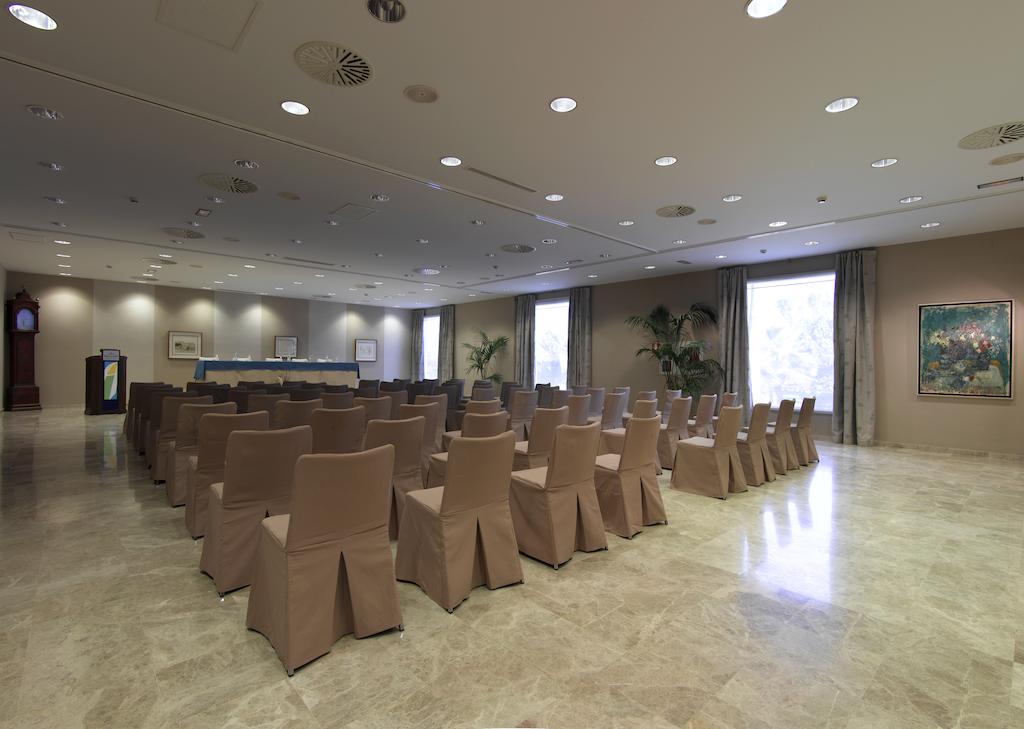 Parador de Málaga Golf