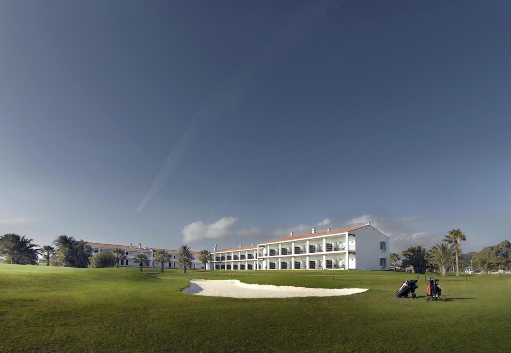 Parador de Málaga Golf