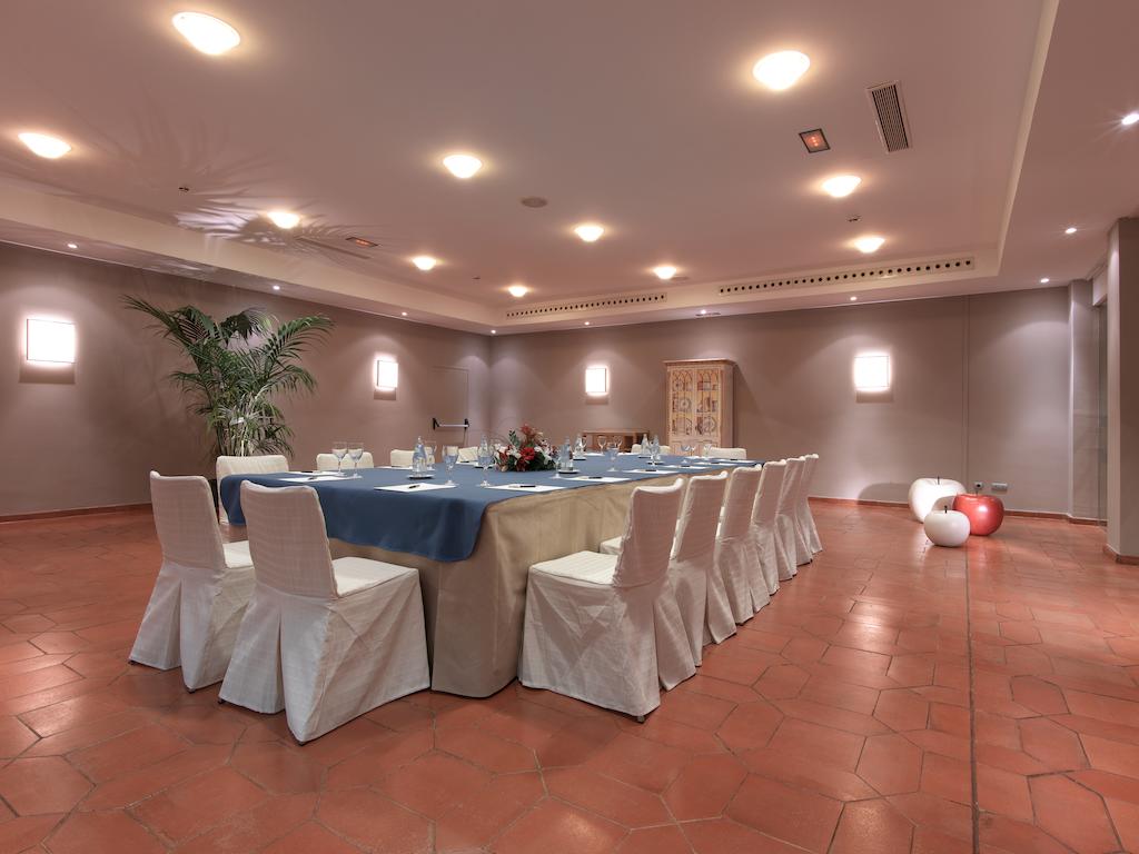 Parador de Málaga Golf