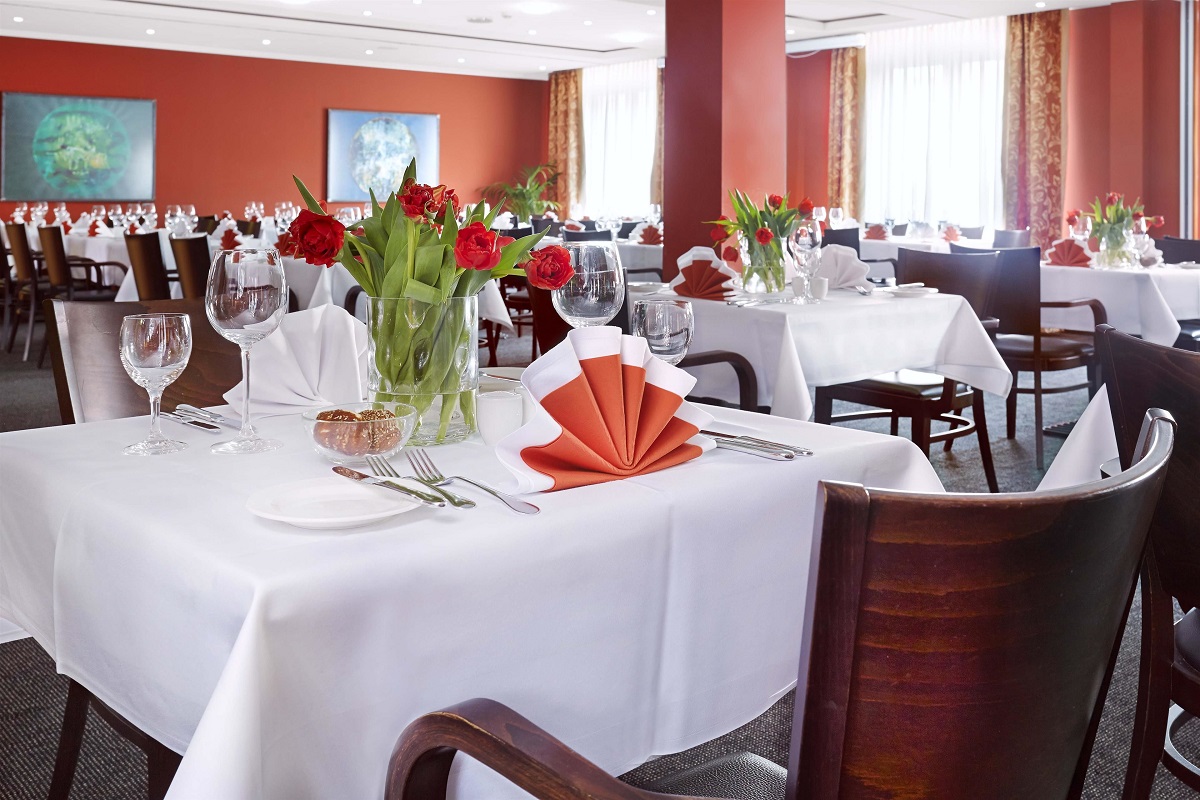 Best Western Premier Airporthotel Fontane Berlin