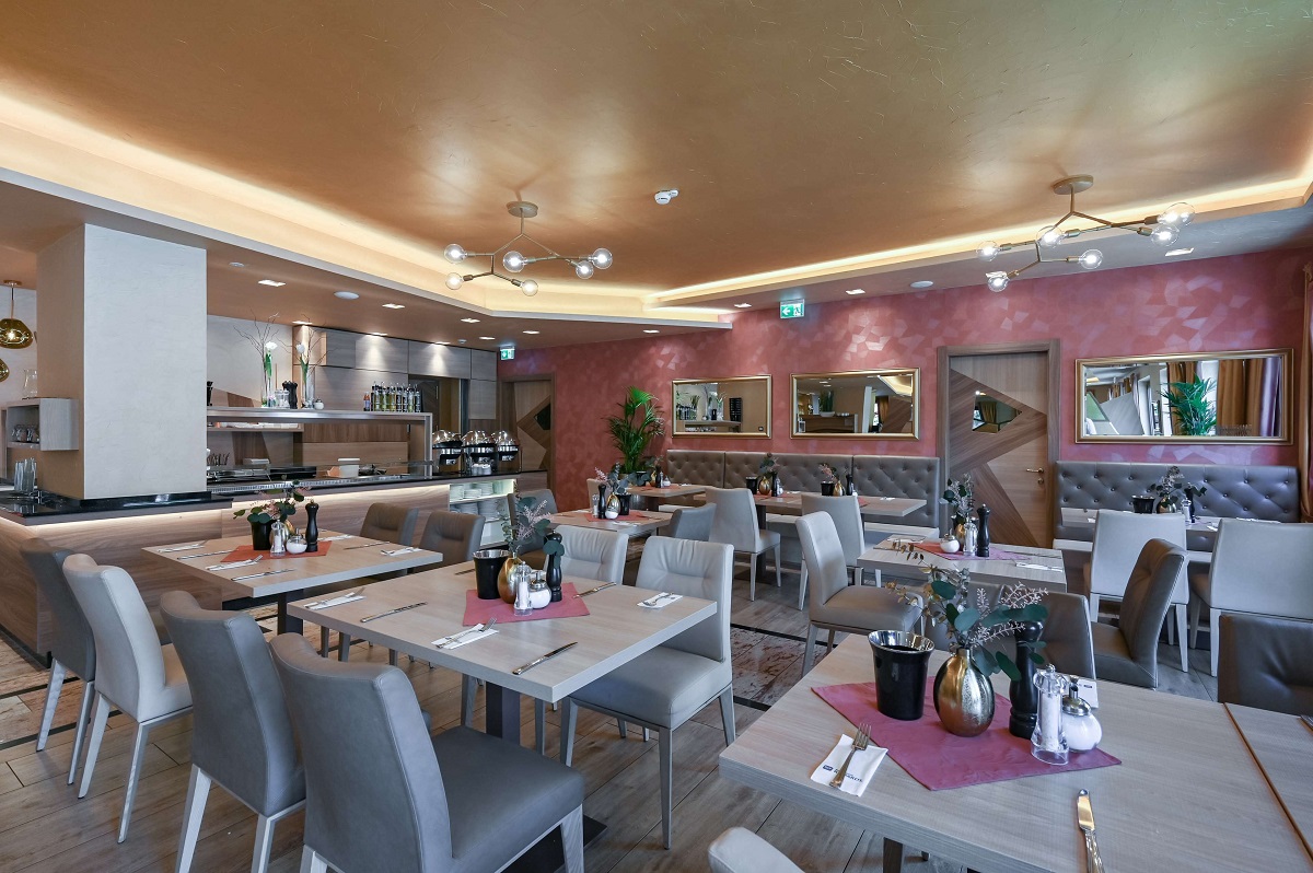 Best Western Premier Airporthotel Fontane Berlin