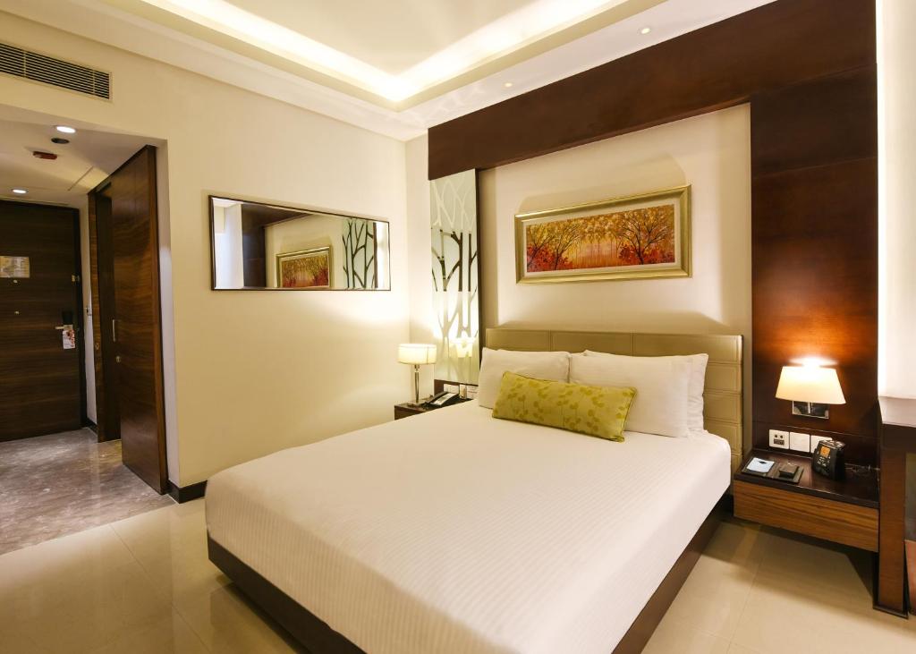 Hilton Garden Inn Gurgaon Baani Square