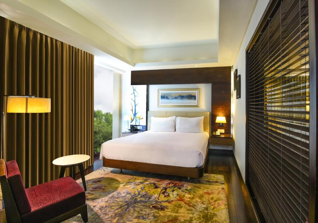 Hilton Garden Inn Gurgaon Baani Square
