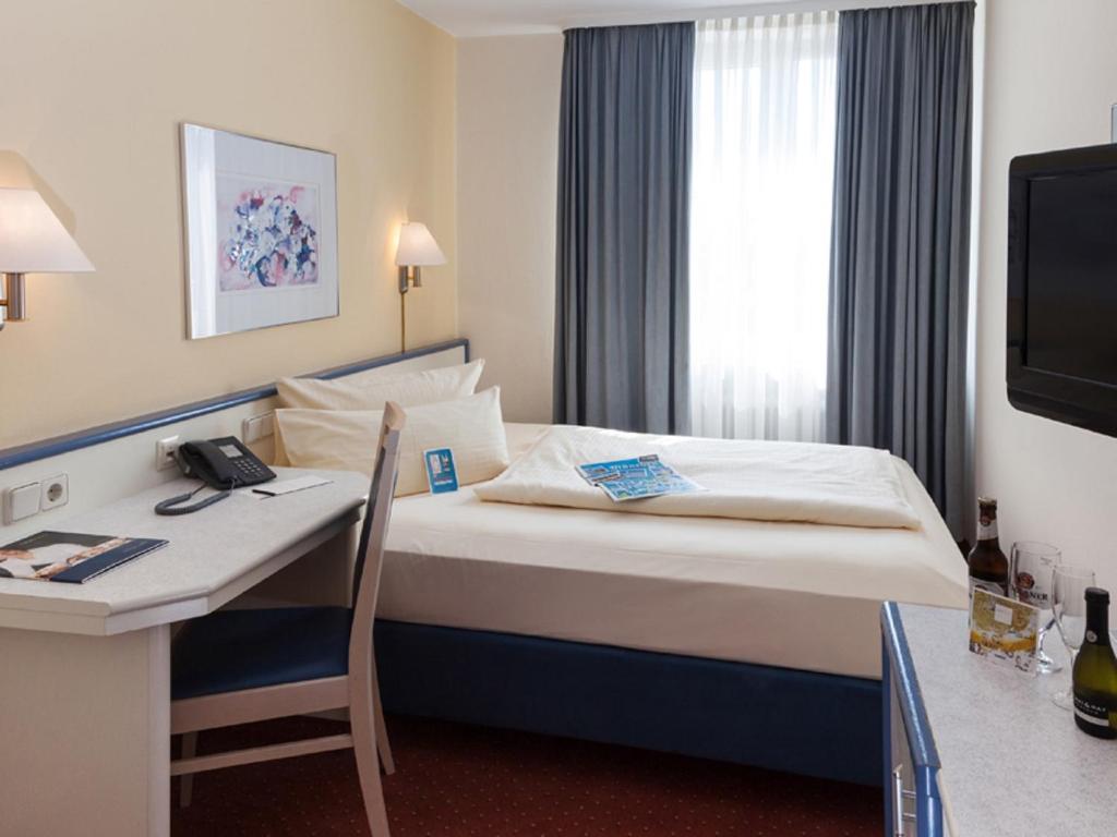 carathotel Munchen City
