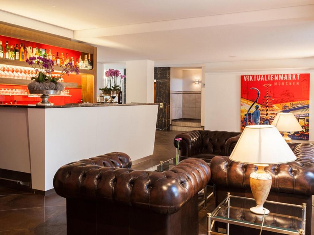 carathotel Munchen City
