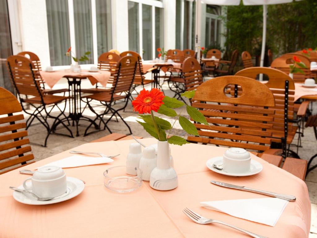 carathotel Munchen City
