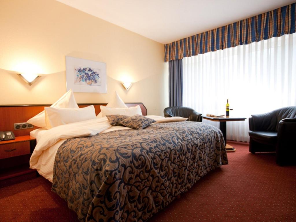 carathotel Munchen City