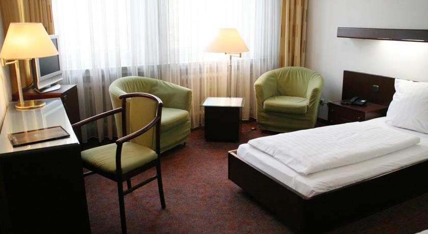 Andi Stadthotel