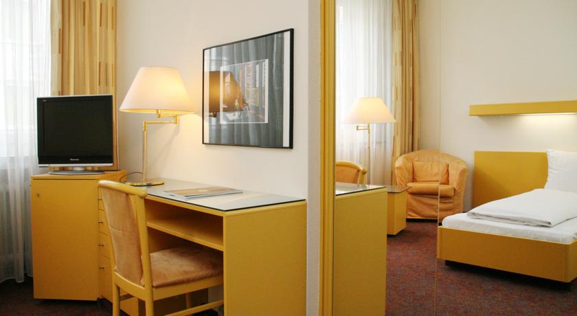 Andi Stadthotel