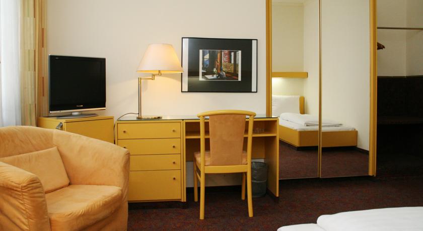 Andi Stadthotel