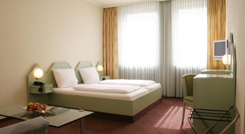 Andi Stadthotel