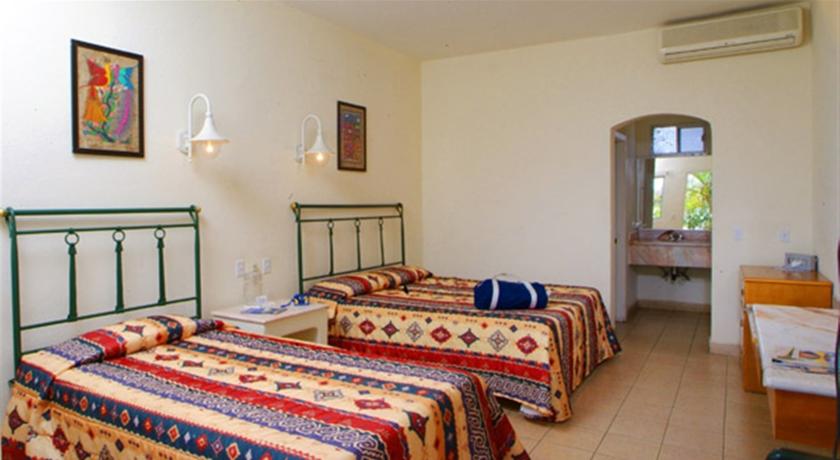 Hotel Mar de Cortez