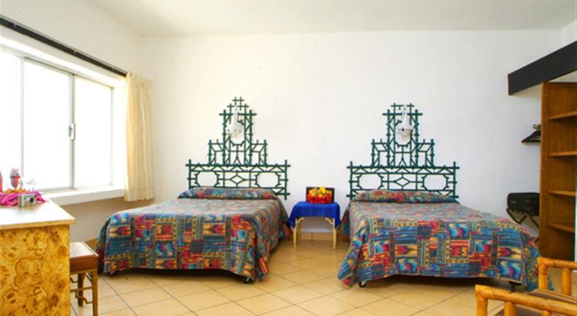 Hotel Mar de Cortez
