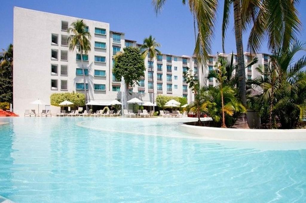Gamma de Fiesta Inn Plaza Ixtapa