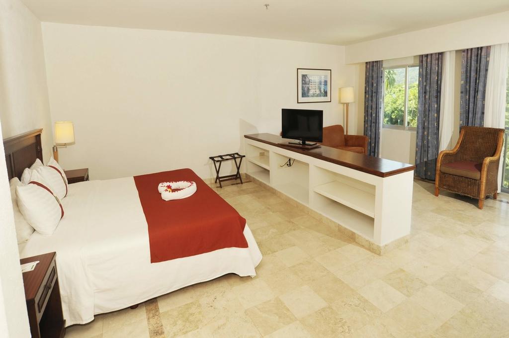 Gamma de Fiesta Inn Plaza Ixtapa