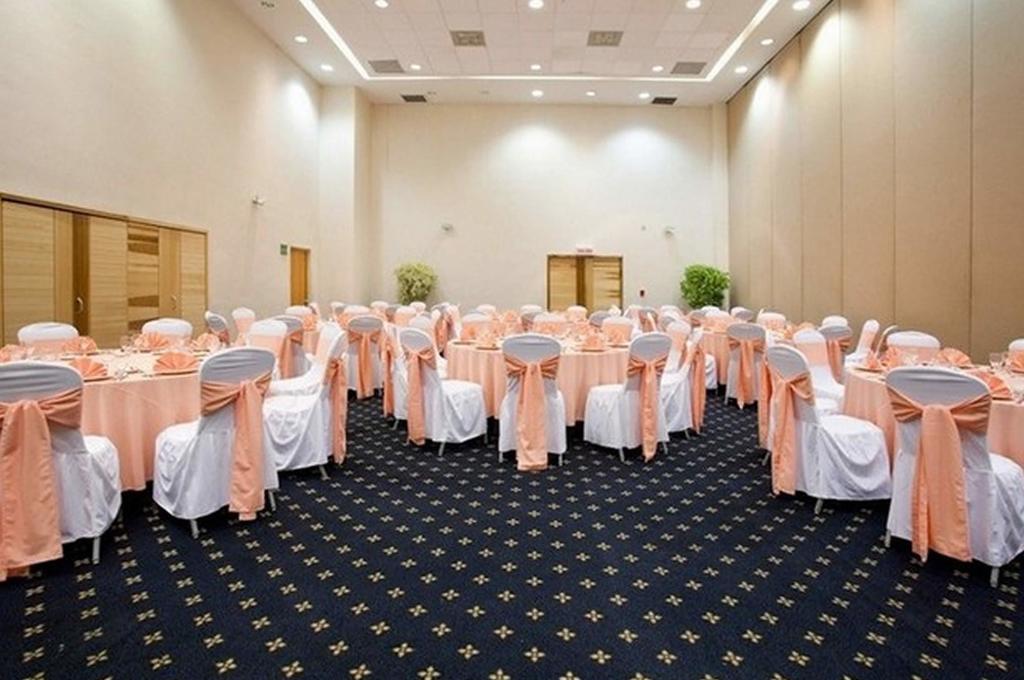 Gamma de Fiesta Inn Plaza Ixtapa