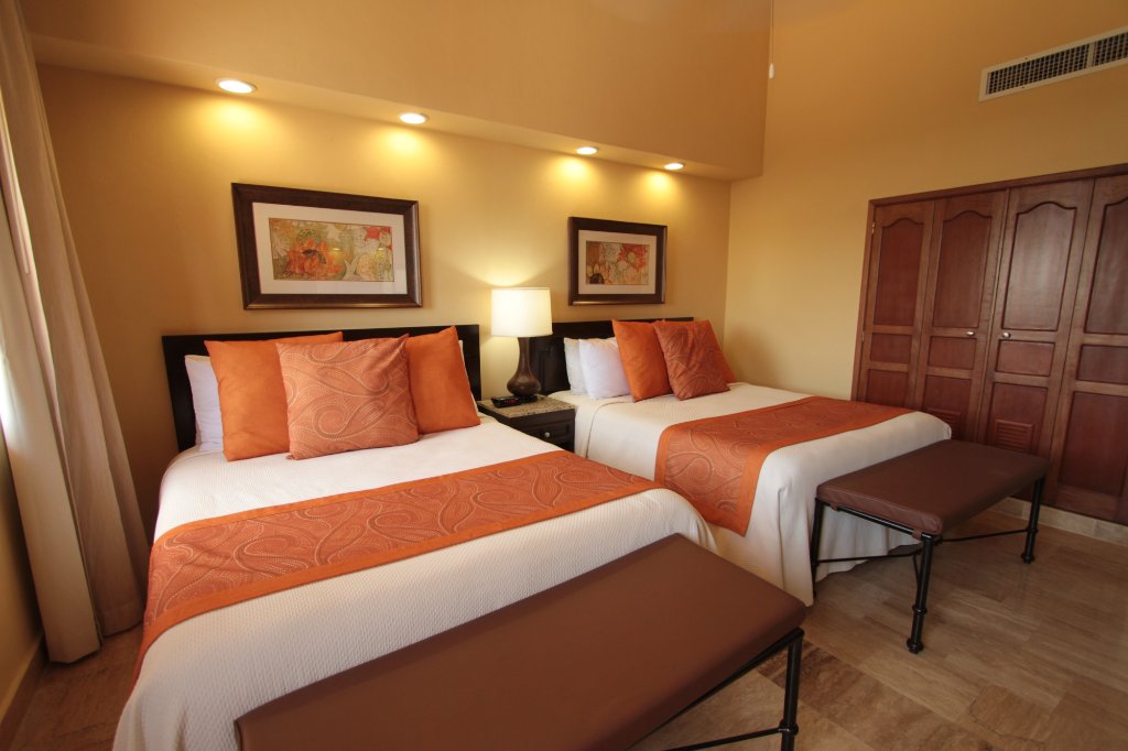 Torres Mazatlan Condominiums