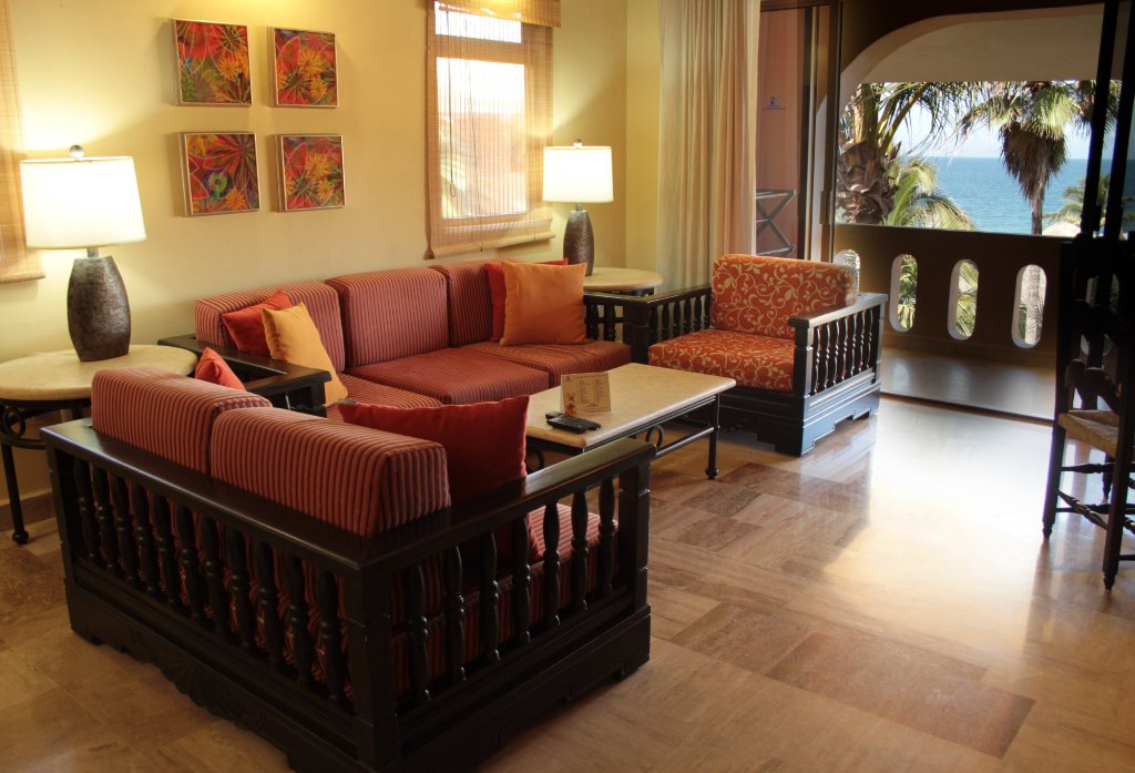 Torres Mazatlan Condominiums
