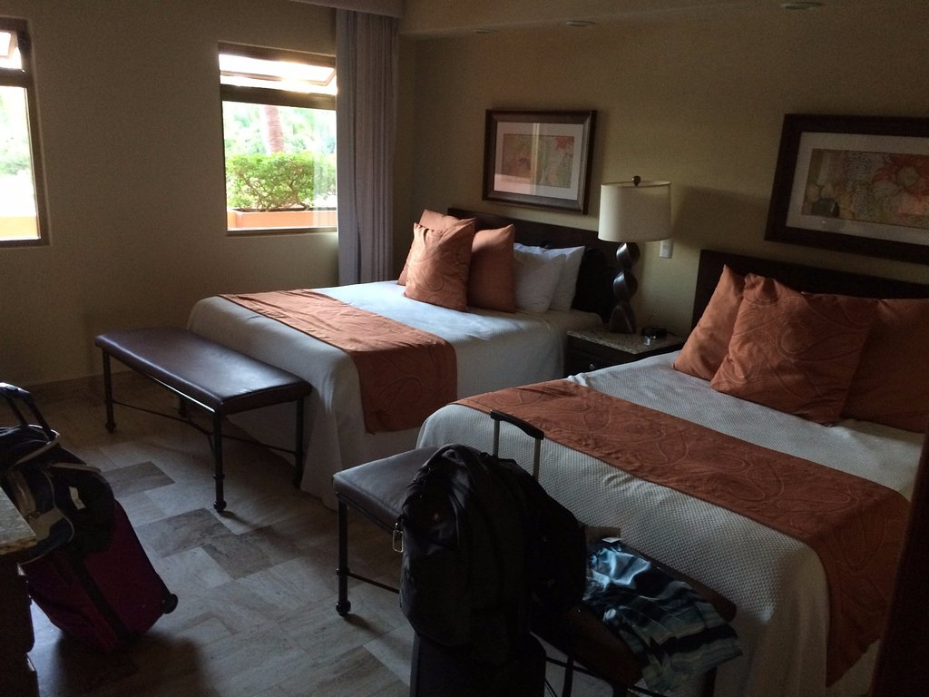 Torres Mazatlan Condominiums