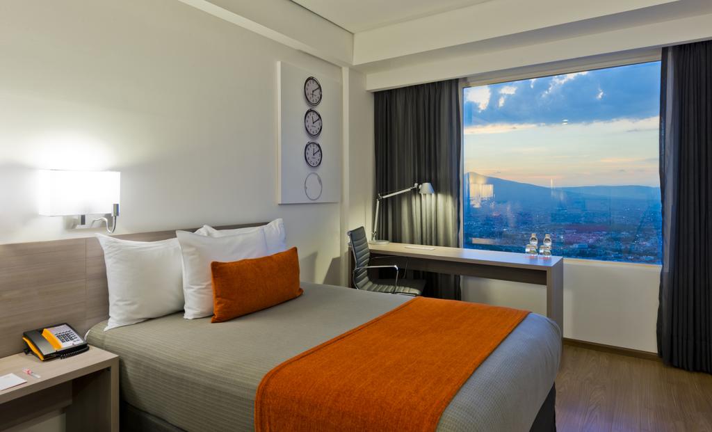 Real Inn Morelia by Camino Real