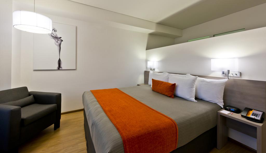 Real Inn Morelia by Camino Real