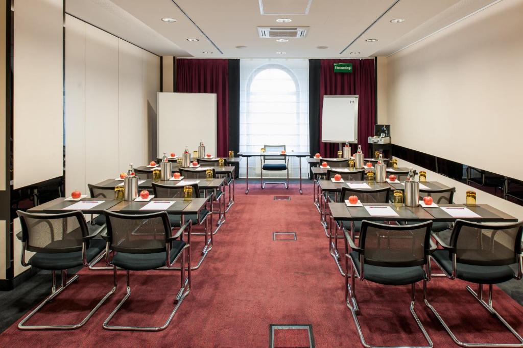 Mercure Hotel Muenchen City Center