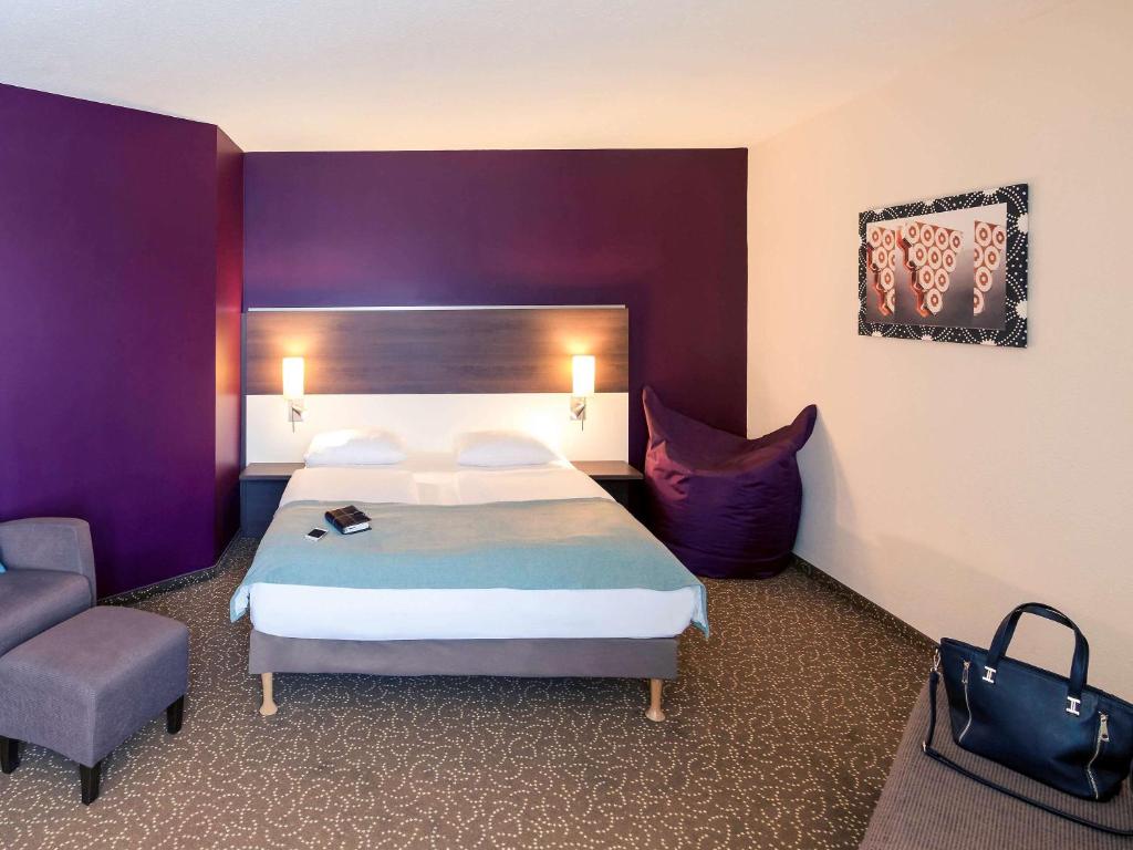 Mercure Hotel München Neuperlach Süd
