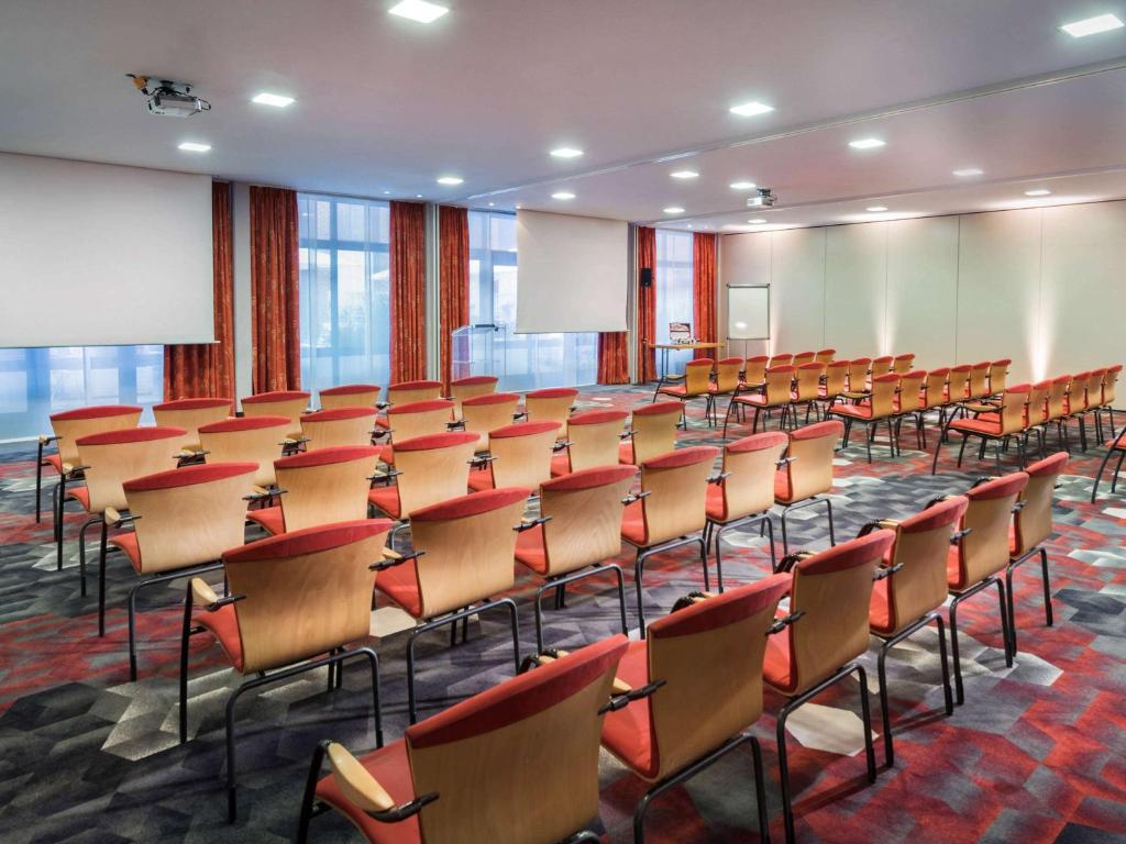 Mercure Hotel München Neuperlach Süd