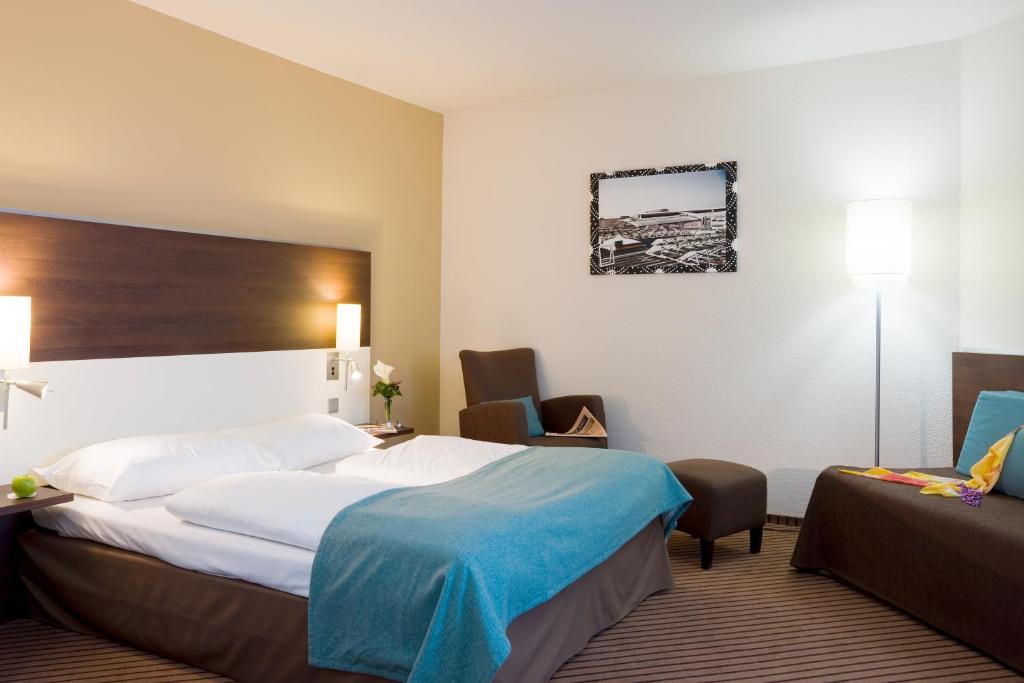 Mercure Hotel München Neuperlach Süd