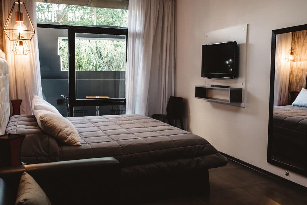 5411 Soho Hotel Boutique & Spa