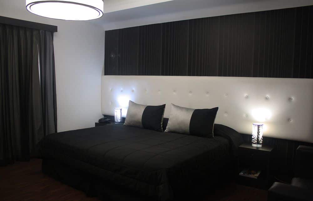 5411 Soho Hotel Boutique & Spa