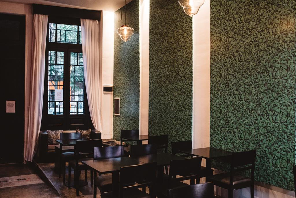 5411 Soho Hotel Boutique & Spa